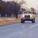 December 2022 JLTV training operations at Fort McCoy