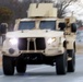 December 2022 JLTV training operations at Fort McCoy