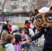 CFAY MWR Hosts Ikego Holiday Parade