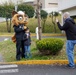 CFAY MWR Hosts Ikego Holiday Parade