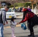 CFAY MWR Hosts Ikego Holiday Parade