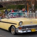 CFAY MWR Hosts Ikego Holiday Parade