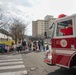 CFAY MWR Hosts Ikego Holiday Parade