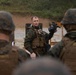 Combat Logistics Regiment 3 Marines conduct Rifle Range Training during exercise Winter Workhorse 