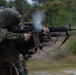 Combat Logistics Regiment 3 Marines conduct Rifle Range Training during exercise Winter Workhorse 