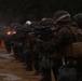 Combat Logistics Regiment 3 Marines conduct Rifle Range Training during exercise Winter Workhorse 