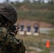 Combat Logistics Regiment 3 Marines conduct Rifle Range Training during exercise Winter Workhorse