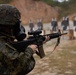 Combat Logistics Regiment 3 Marines conduct Rifle Range Training during exercise Winter Workhorse