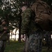 Winter Workhorse 23 | Combat Logistics Battalion 4 Marines practice evacuation procedures and conclude operations at Ie Shima Training Facility