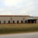 Fort McCoy's Central Issue Facility