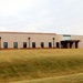 Fort McCoy's Central Issue Facility