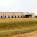 Fort McCoy's Central Issue Facility