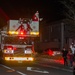 CFAY Holds Annual Holiday Parade