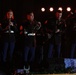 III MEF Band Conducts Holiday Concert