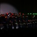 III MEF Band Conducts Holiday Concert