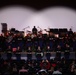 III MEF Band Conducts Holiday Concert