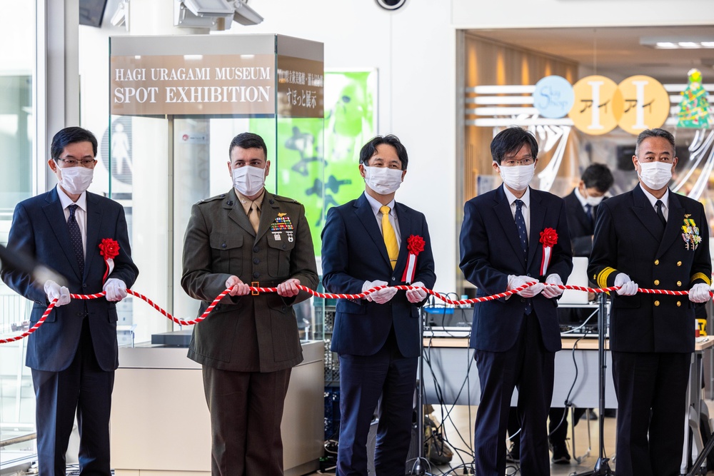 A Celebration for the Ages: 10th Anniversary of the Iwakuni Kintaikyo Airport