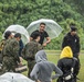 Combat Logistics Regiment 37 conducts Bilateral Field Meet with Japan Ground Self-Defense Force Personnel