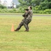 Combat Logistics Regiment 37 conducts Bilateral Field Meet with Japan Ground Self-Defense Force Personnel