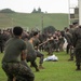 Combat Logistics Regiment 37 conducts Bilateral Field Meet with Japan Ground Self-Defense Force Personnel