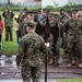 Combat Logistics Regiment 37 conducts Bilateral Field Meet with Japan Ground Self-Defense Force Personnel