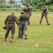 Combat Logistics Regiment 37 conducts Bilateral Field Meet with Japan Ground Self-Defense Force Personnel