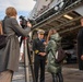 USS Leyte Gulf (CG 55) Welcomes Distinguished Visitors in Koper, Slovenia