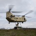 2BCT conducts sling load operations