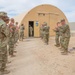 PSAB leaders recognize newest chief master sergeant select