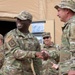 PSAB leaders recognize newest chief master sergeant select