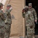 PSAB leaders recognize newest chief master sergeant select
