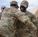 PSAB leaders recognize newest chief master sergeant select