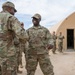 PSAB leaders recognize newest chief master sergeant select