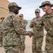 PSAB leaders recognize newest chief master sergeant select
