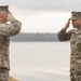 Cpl. Marco Hernandez Re-enlistment