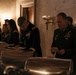 V Corps holds Winter Reception in Poznań, Poland