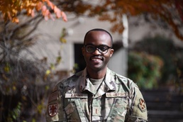 A Leap of Faith: African Immigrant Finds New Home at USU