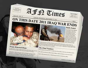 AFN Wiesbaden Radio News Feb. 21, 2023
