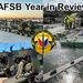 405th AFSB Year in Review 2022