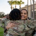 MacDill Air Force Base celebrates chief master sergeant selects