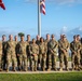 MacDill Air Force Base celebrates chief master sergeant selects