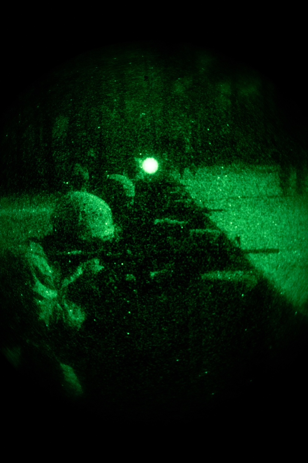 Lima Company Basic Warrior Training