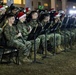 2d Marine Division Band at the Knox Landing Community Center 2022