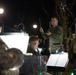 2d Marine Division Band at the Knox Landing Community Center 2022