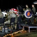 2d Marine Division Band at the Knox Landing Community Center 2022