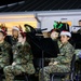 2d Marine Division Band at the Knox Landing Community Center 2022