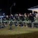 2d Marine Division Band at the Knox Landing Community Center 2022