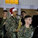 2d Marine Division Band at the Knox Landing Community Center 2022