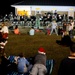 2d Marine Division Band at the Knox Landing Community Center 2022