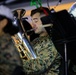 2d Marine Division Band at the Knox Landing Community Center 2022